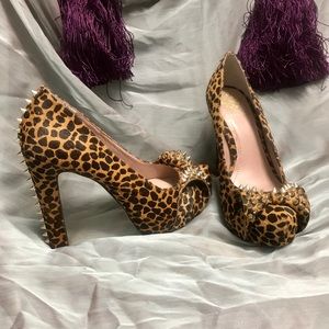 Vince Camuto Heels 👠 Authentic